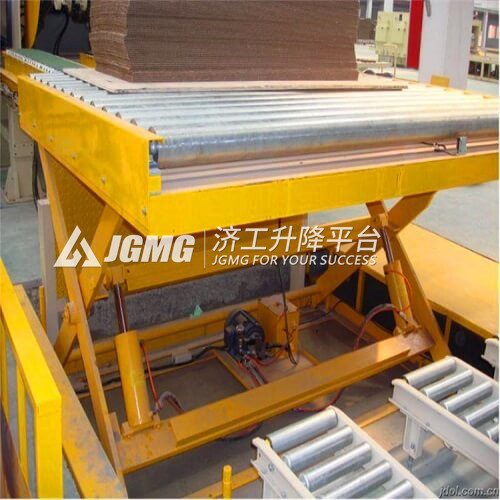 車間生產(chǎn)流水線升降機(jī)廠家價格