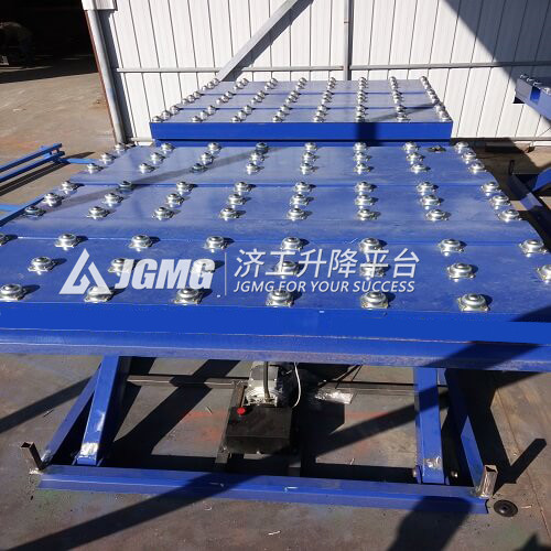 車間生產(chǎn)流水線升降機(jī)廠家價格