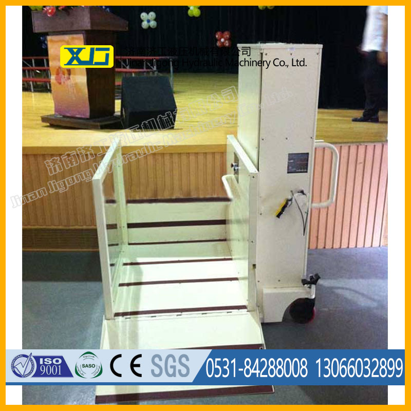 家用殘疾人升降機(jī)