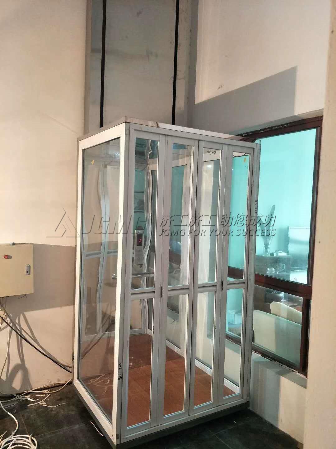 家用升降梯，家用升降梯價格，家用升降平臺，小型家用升降梯